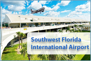  Southwest Florida International Airport