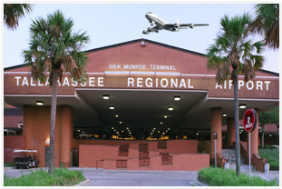 Tallahassee Regional Airport 
