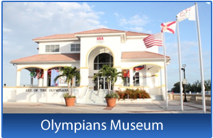 Olympians Museum